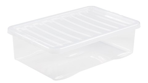 POJEMNIK DO PRZECHOWYWANIA WHAM CRYSTAL 32L WHAM POJEMNIK DO PRZECHOWYWANIA WHAM CRYSTAL 32L WHAM