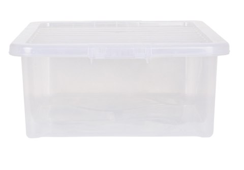 POJEMNIK DO PRZECHOWYWANIA WHAM CRYSTAL 32L WHAM POJEMNIK DO PRZECHOWYWANIA WHAM CRYSTAL 32L WHAM