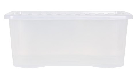 POJEMNIK DO PRZECHOWYWANIA WHAM CRYSTAL 45L WHAM POJEMNIK DO PRZECHOWYWANIA WHAM CRYSTAL 45L WHAM