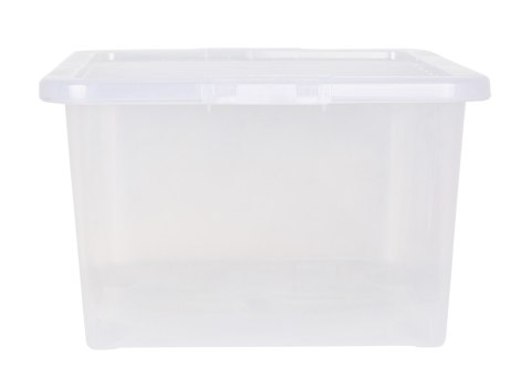 POJEMNIK DO PRZECHOWYWANIA WHAM CRYSTAL 45L WHAM POJEMNIK DO PRZECHOWYWANIA WHAM CRYSTAL 45L WHAM