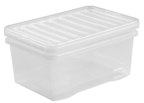 POJEMNIK DO PRZECHOWYWANIA WHAM CRYSTAL 45L WHAM POJEMNIK DO PRZECHOWYWANIA WHAM CRYSTAL 45L WHAM