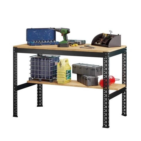 STÓŁ WARSZTATOWY ERGONOMICZNY 81*117*60CM, SKŁADANY UN STÓŁ WARSZTATOWY ERGONOMICZNY 81*117*60CM, SKŁADANY UN
