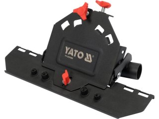SYSTEM DO SZLIFOWANIA PŁYTEK POD KĄTEM 45° YATO