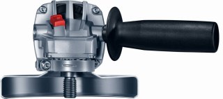 SZLIFIERKA KĄTOWA 125MM GWS 9-125 S + TARCZA MULTI WHEEL BOSCH