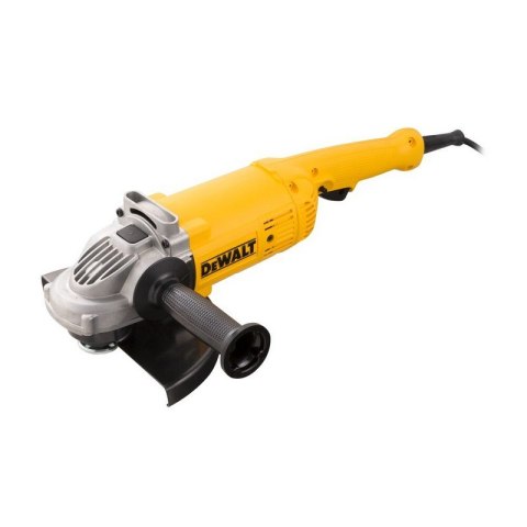 SZLIFIERKA KĄTOWA 230M 2000W DEWALT SZLIFIERKA KĄTOWA 230M 2000W DEWALT