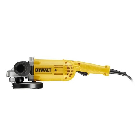 SZLIFIERKA KĄTOWA 230M 2000W DEWALT SZLIFIERKA KĄTOWA 230M 2000W DEWALT