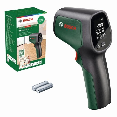 TERMO-DETEKTOR UNIVERSALTEMP BOSCH TERMO-DETEKTOR UNIVERSALTEMP BOSCH