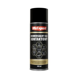 UNIWERSALNY KLEJ KONTAKTOWY 400ML MC EXPERT