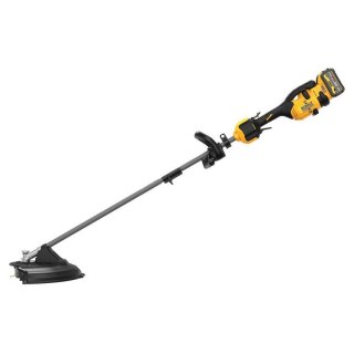 URZĄDZNIE WIELOF. OGRODOWE AKUM. SPLIT BOOM 54V 1*9.0AH DEWALT