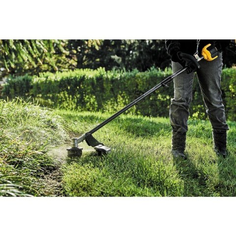URZĄDZNIE WIELOF. OGRODOWE AKUM. SPLIT BOOM 54V 1*9.0AH DEWALT