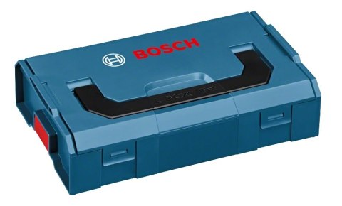 WALIZKA L-BOXX MINI 2.0 BOSCH WALIZKA L-BOXX MINI 2.0 BOSCH