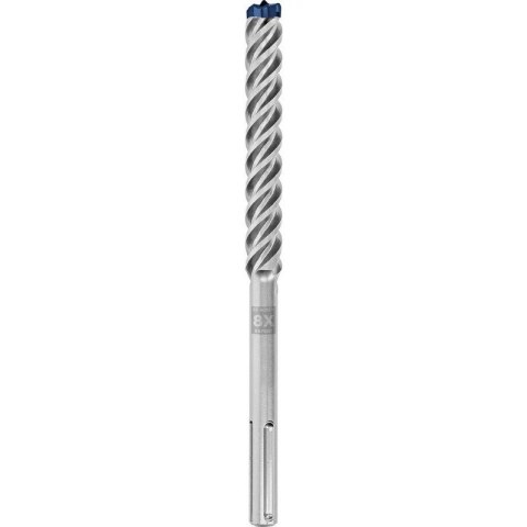 WIERTŁO DO MŁOTÓW SDS-MAX 8X EXPERT 25*200/320MM BOSCH WIERTŁO DO MŁOTÓW SDS-MAX 8X EXPERT 25*200/320MM BOSCH