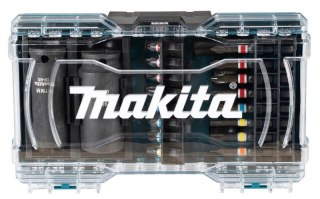 ZESTAW BITÓW I NASADEK IMPACT BLACK MAKITA