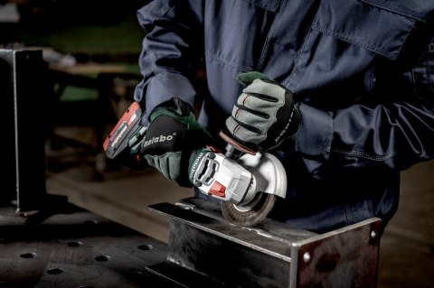 ZESTAW COMBO 18V BS+SSW+WBQ+BSA 2*10.0AH METABO