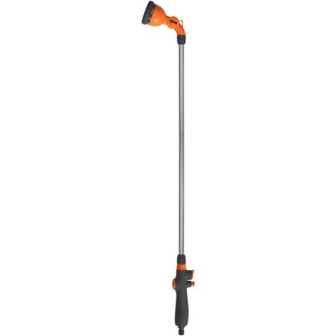 ZRASZACZ PISTOLETOWY 9-FUNKCYJNY DŁUGI 90CM EPM ZRASZACZ PISTOLETOWY 9-FUNKCYJNY DŁUGI 90CM EPM