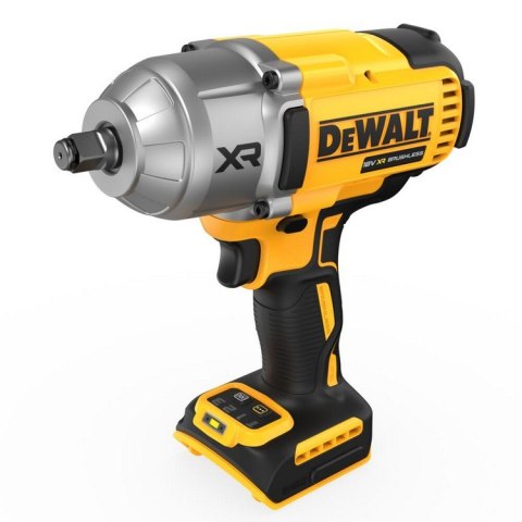 AKUMULATOROWY KLUCZ UDAROWY 1/2'' XR 18V 0*AH 1355 NM DEWALT AKUMULATOROWY KLUCZ UDAROWY 1/2'' XR 18V 0*AH 1355 NM DEWALT