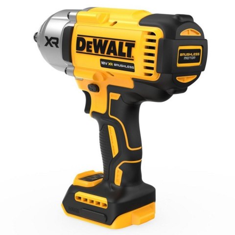 AKUMULATOROWY KLUCZ UDAROWY 1/2'' XR 18V 0*AH 1355 NM DEWALT AKUMULATOROWY KLUCZ UDAROWY 1/2'' XR 18V 0*AH 1355 NM DEWALT