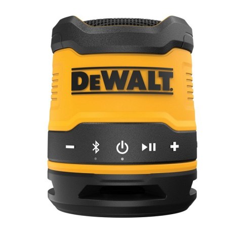 GŁOŚNIK BLUETOOTH USB-C DEWALT GŁOŚNIK BLUETOOTH USB-C DEWALT