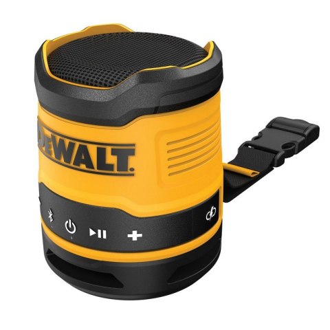GŁOŚNIK BLUETOOTH USB-C DEWALT GŁOŚNIK BLUETOOTH USB-C DEWALT