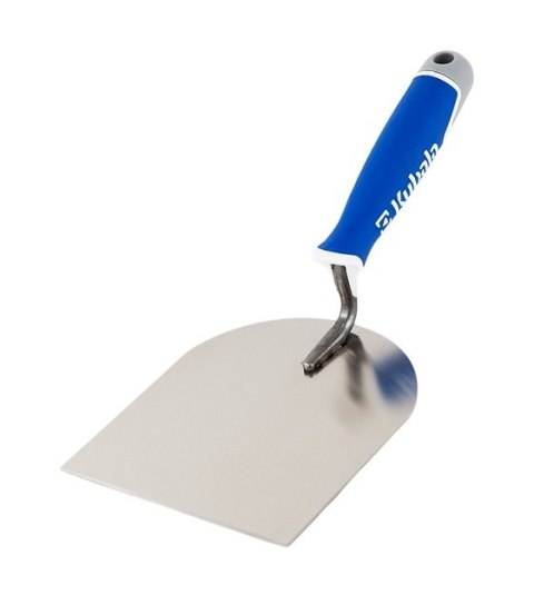 KIELNIA SZTUKATORSKA NIERDZEWNA ZGRZEWANA 120MM. KUBALA KIELNIA SZTUKATORSKA NIERDZEWNA ZGRZEWANA 120MM. KUBALA