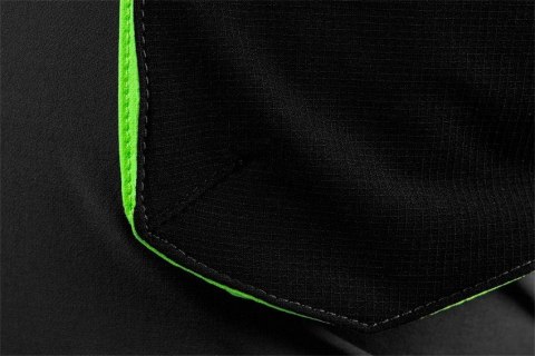 KRÓTKIE SPODENKI PREMIUM, 4 WAY STRETCH CZARNE ROZMIAR S NEO