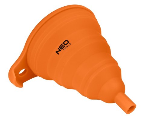 LEJEK SILIKONOWY ELASTYCZNY SKŁADANY 11*14CM NEO