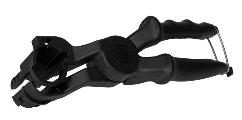 LEJEK UNIWERSALNY 125MM, Z UCHWYTEM MONTAŻOWYM NEO