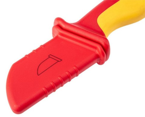 NÓŻ MONTERSKI 1000V 190MM NEO NÓŻ MONTERSKI 1000V 190MM NEO