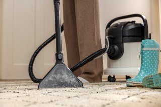 ODKURZACZ PIORĄCY SE 4 EU KARCHER