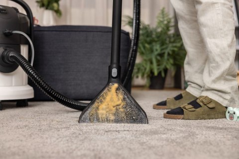ODKURZACZ PIORĄCY SE 4 EU KARCHER ODKURZACZ PIORĄCY SE 4 EU KARCHER