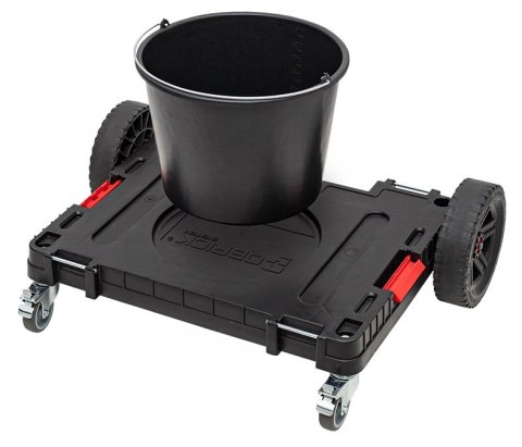 PLATFORMA TRANSPORTOWA QBRICK SYSTEM ONE 2.0 ALLTERRAIN QBRICK PLATFORMA TRANSPORTOWA QBRICK SYSTEM ONE 2.0 ALLTERRAIN QBRICK