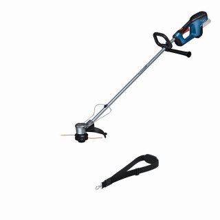 PODKASZARKA AKUMULATOROWA GRT 18V-33 0*AH BOSCH