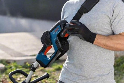 PODKASZARKA AKUMULATOROWA GRT 18V-33 0*AH BOSCH PODKASZARKA AKUMULATOROWA GRT 18V-33 0*AH BOSCH