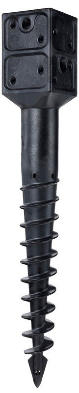 PODSTAWA SŁUPA - EKO KOTWA TYP EXCELLENT PSK SCR 71*71*600 G SADDAR PODSTAWA SŁUPA - EKO KOTWA TYP EXCELLENT PSK SCR 71*71*600 G SADDAR