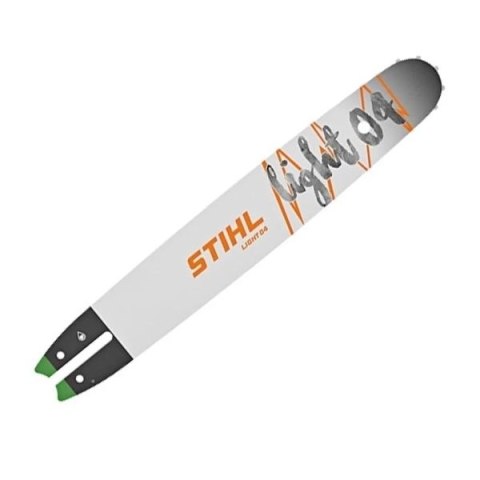 PROWADNICA LIGHT 04 3/8" 1.6MM 45CM STIHL PROWADNICA LIGHT 04 3/8" 1.6MM 45CM STIHL