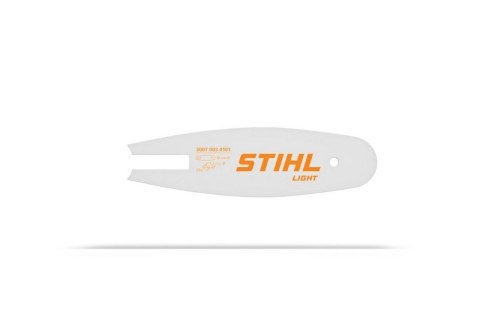 PROWADNICA ROLLOMATIC LIGHT 1/4" 1.1MM 10CM STIHL PROWADNICA ROLLOMATIC LIGHT 1/4" 1.1MM 10CM STIHL