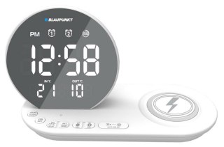 RADIOBUDZIK CR85WH CHARGE BLAUPUNKT