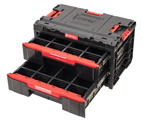 SKRZYNKA NARZĘDZIOWA QBRICK ONE DRAWER 2 TOOLBOX 2.0 QBRICK SKRZYNKA NARZĘDZIOWA QBRICK ONE DRAWER 2 TOOLBOX 2.0 QBRICK