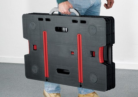 STÓŁ WARSZTATOWY SKŁADANY KETER WORK TABLE KETER STÓŁ WARSZTATOWY SKŁADANY KETER WORK TABLE KETER