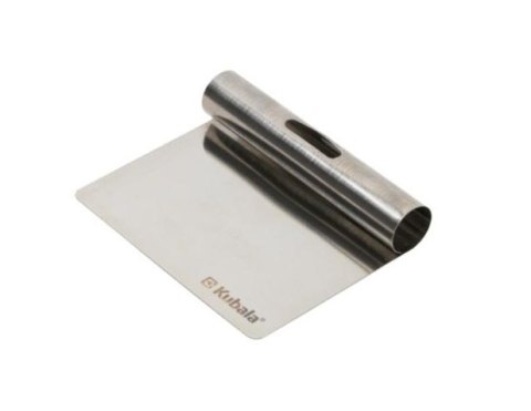 SZPACHLA DO DEKORACJI 150MM STAL NIERDZEWNA KUBALA SZPACHLA DO DEKORACJI 150MM STAL NIERDZEWNA KUBALA