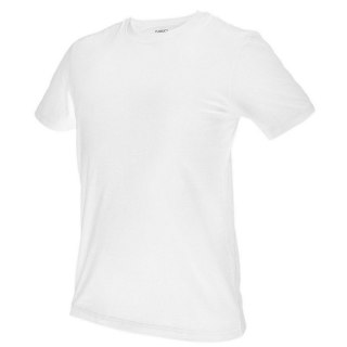 T-SHIRT BIAŁY ROZMIAR L NEO