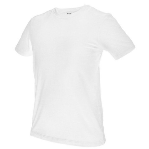 T-SHIRT BIAŁY ROZMIAR M NEO