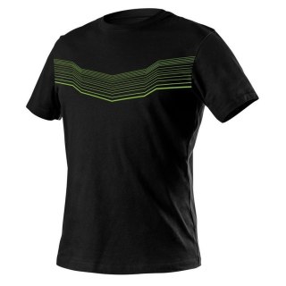 T-SHIRT PREMIUM PRO ROZMIAR M NEO