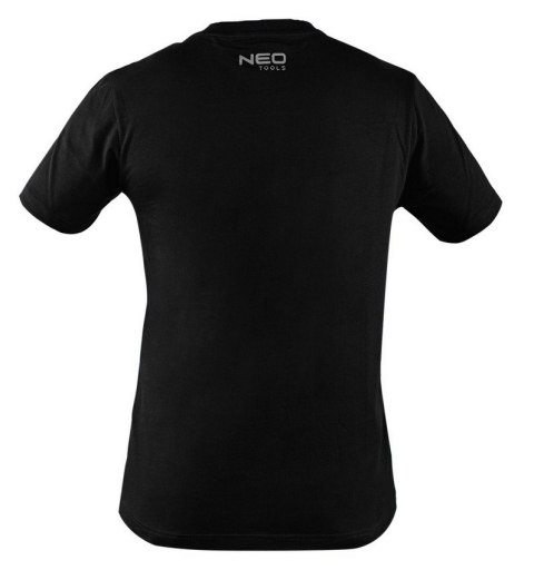 T-SHIRT Z NADRUKIEM MOTO EXPERT ROZMIAR XL NEO