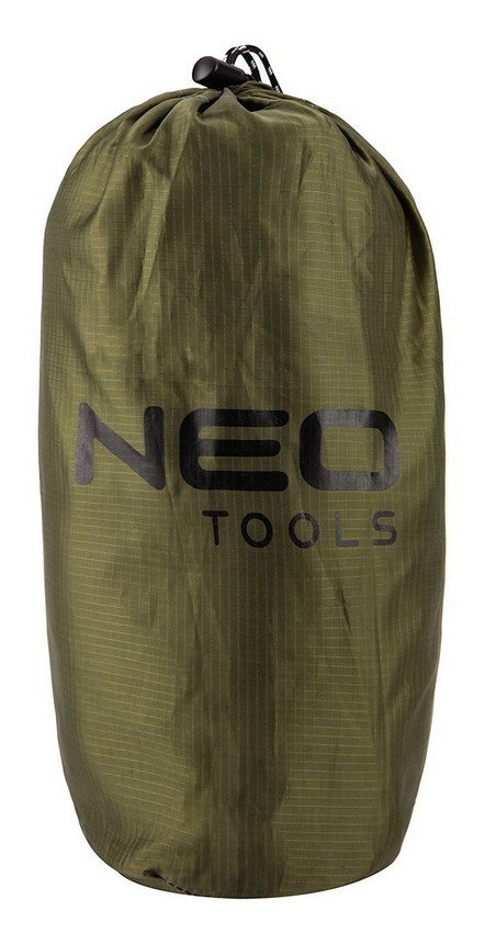 TARP WODOODPORNY 360 X 290 CM 210T PU3000 NEO TARP WODOODPORNY 360 X 290 CM 210T PU3000 NEO