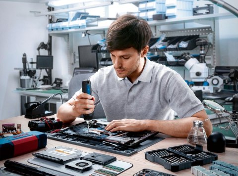 WKRĘTAK AKUMULATOROWY 3.6V BOSCH GO 3.0 USB-C BOSCH