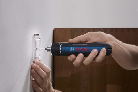 WKRĘTAK AKUMULATOROWY 3.6V BOSCH GO 3.0 USB-C BOSCH