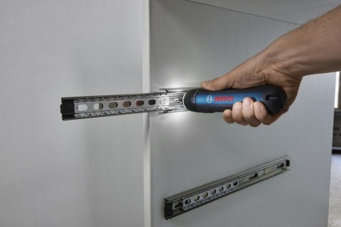 WKRĘTAK AKUMULATOROWY 3.6V BOSCH GO 3.0 USB-C BOSCH