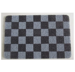 WYCIERACZKA SPAGETTI-CHESS GREY 01 40*60 UN
