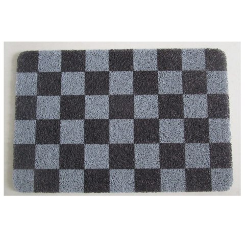 WYCIERACZKA SPAGETTI-CHESS GREY 01 40*60 UN WYCIERACZKA SPAGETTI-CHESS GREY 01 40*60 UN